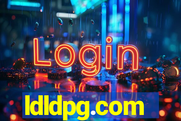 ldldpg.com