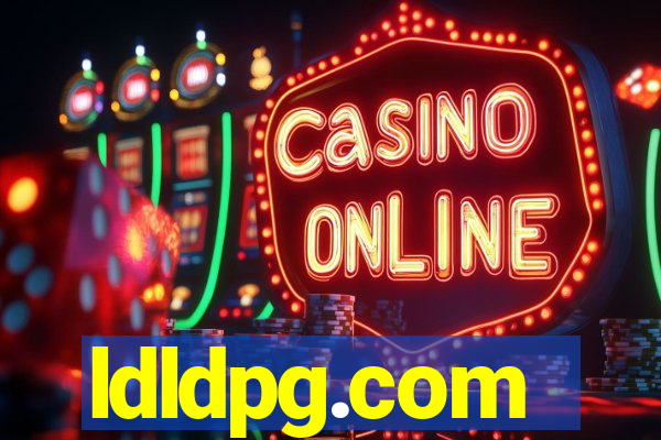 ldldpg.com