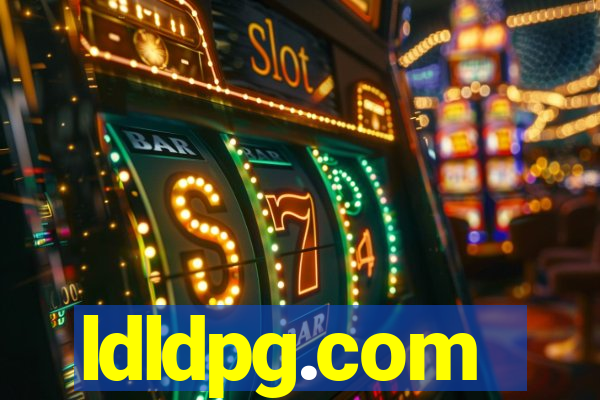 ldldpg.com