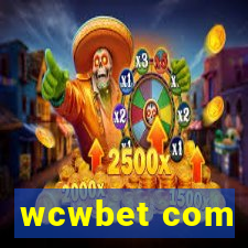 wcwbet com