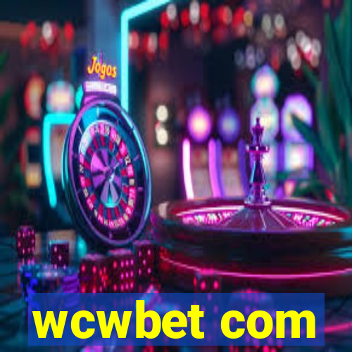 wcwbet com