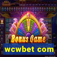 wcwbet com
