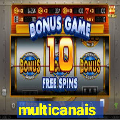 multicanais barcelona ao vivo