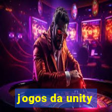 jogos da unity