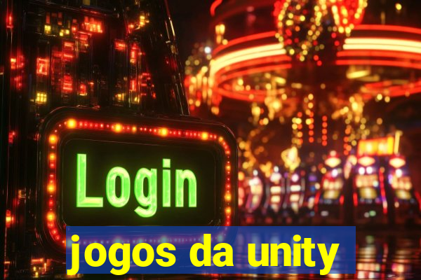 jogos da unity