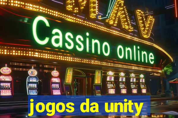 jogos da unity