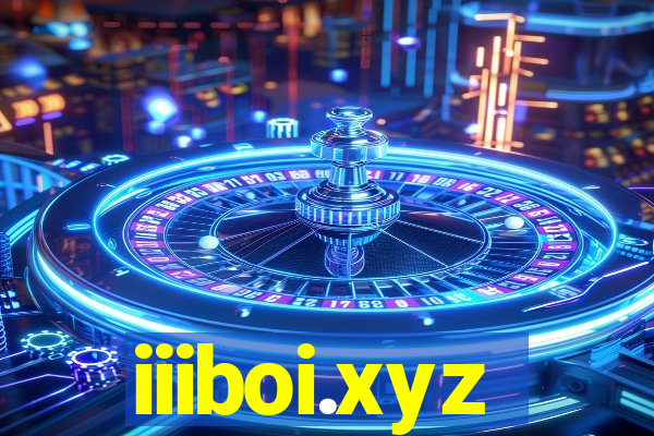 iiiboi.xyz