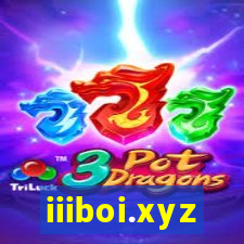 iiiboi.xyz