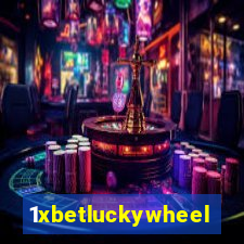 1xbetluckywheel