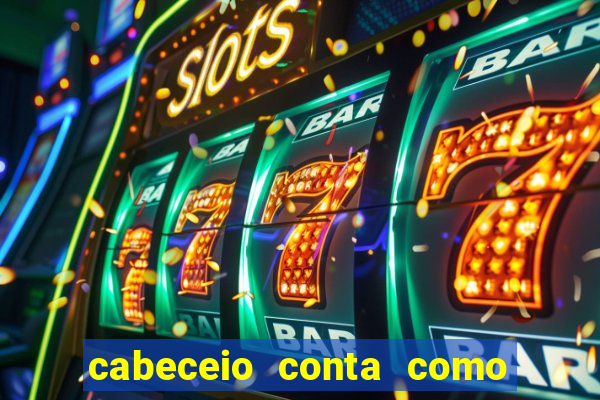 cabeceio conta como chute ao gol betano