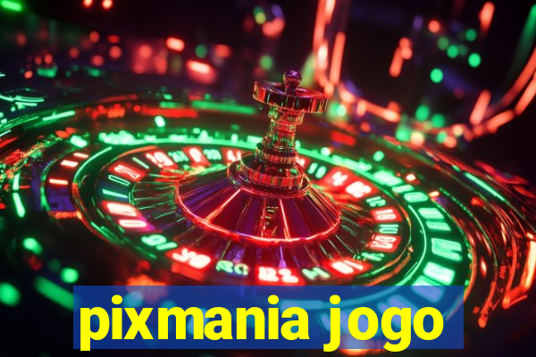 pixmania jogo