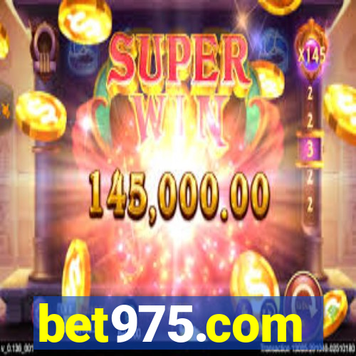 bet975.com