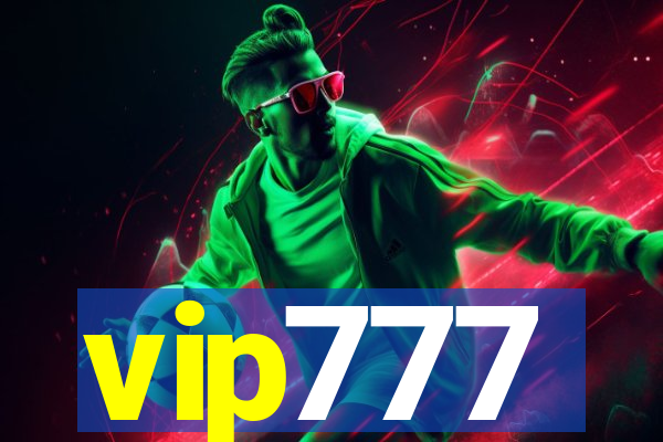 vip777