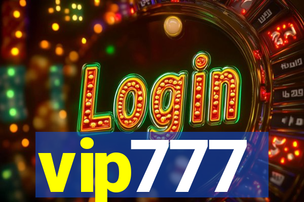 vip777