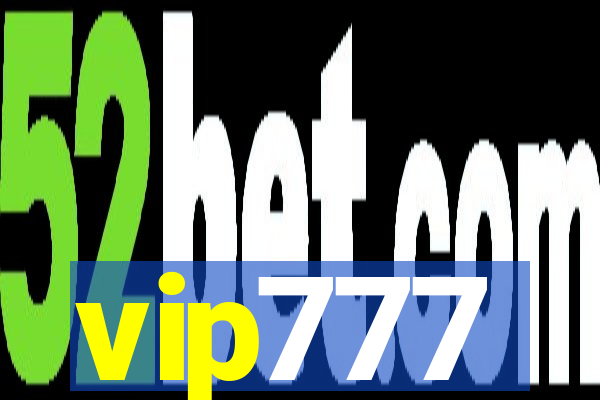 vip777