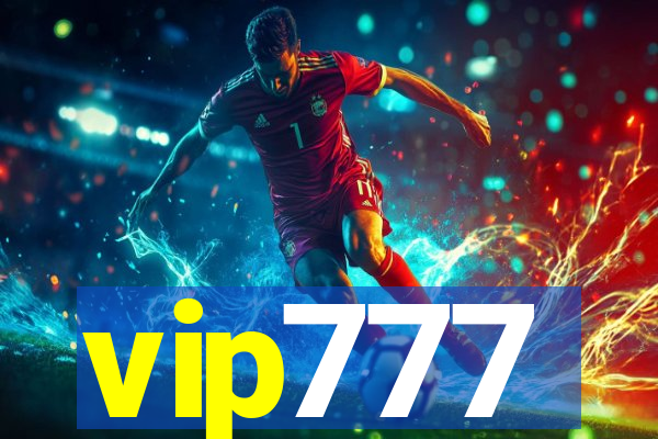 vip777