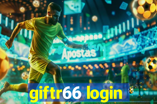 giftr66 login