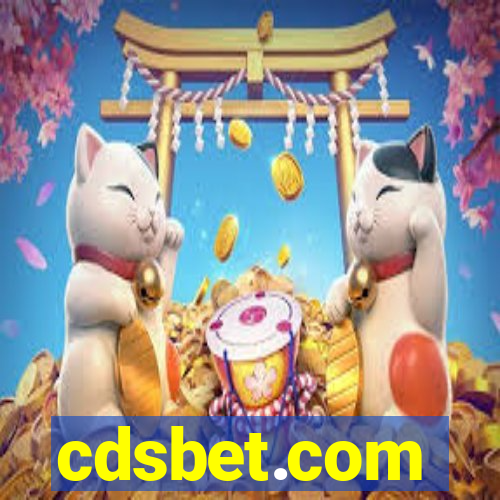 cdsbet.com