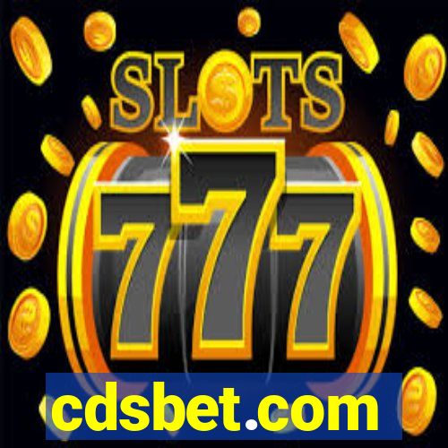 cdsbet.com