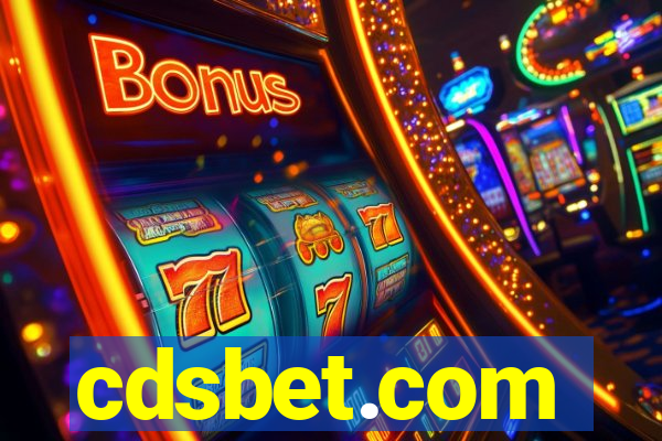 cdsbet.com