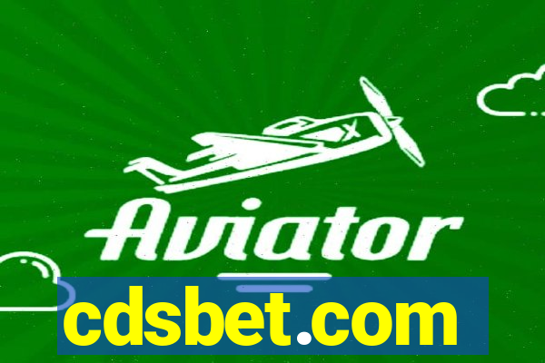 cdsbet.com