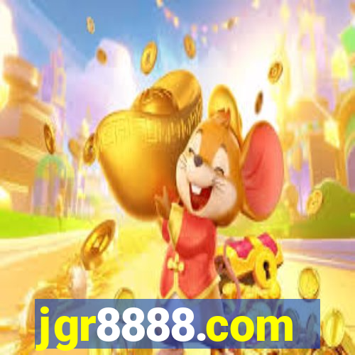 jgr8888.com