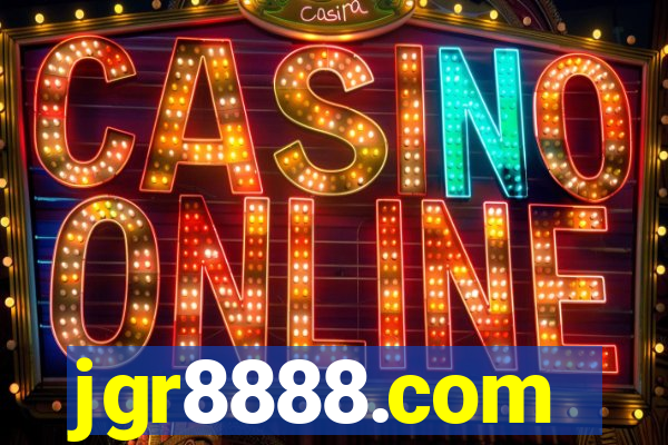 jgr8888.com