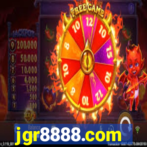 jgr8888.com