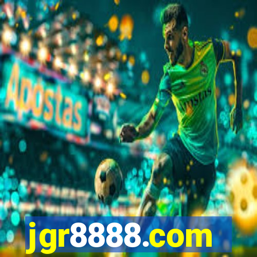 jgr8888.com