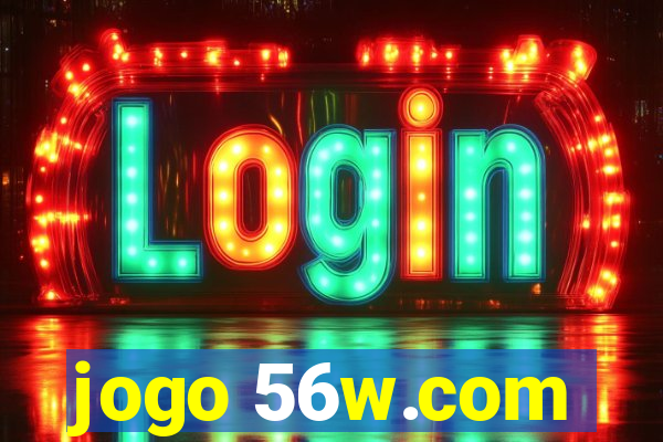 jogo 56w.com