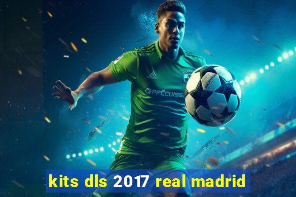 kits dls 2017 real madrid