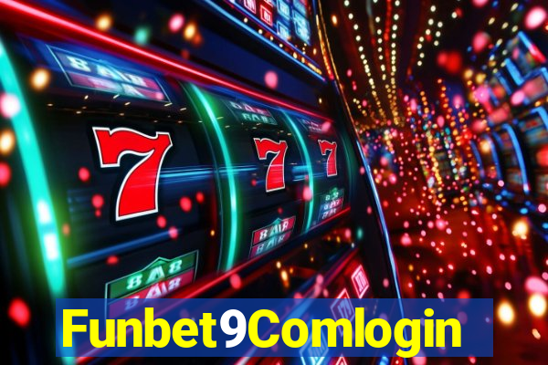 Funbet9Comlogin