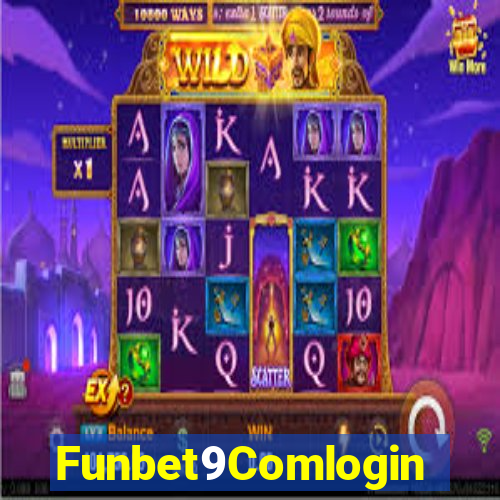 Funbet9Comlogin