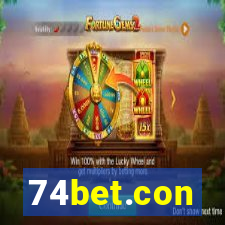 74bet.con