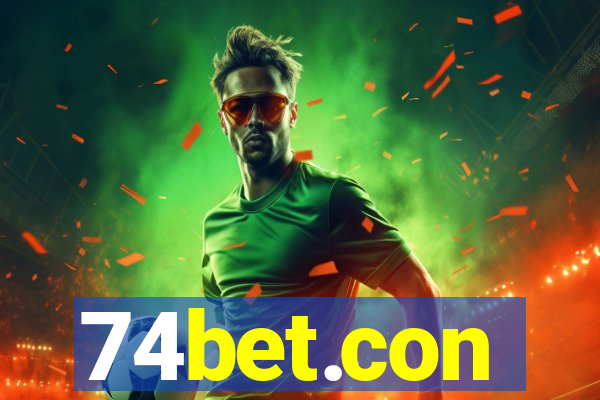74bet.con