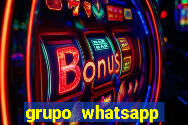 grupo whatsapp resenha rj