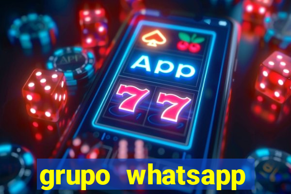 grupo whatsapp resenha rj