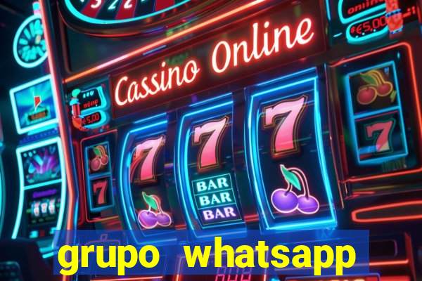grupo whatsapp resenha rj