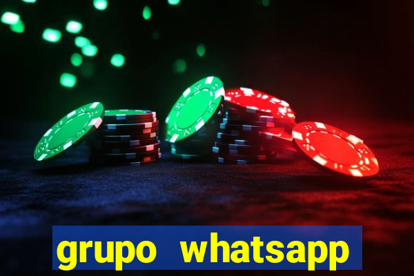 grupo whatsapp resenha rj