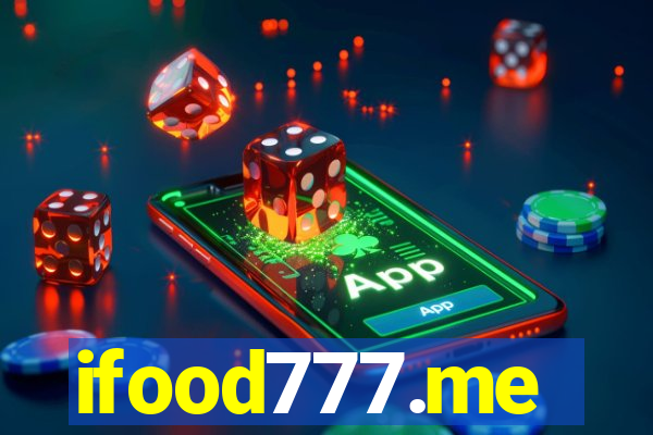 ifood777.me