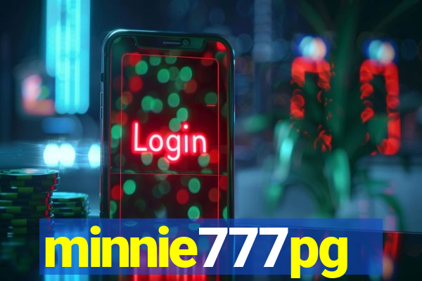 minnie777pg