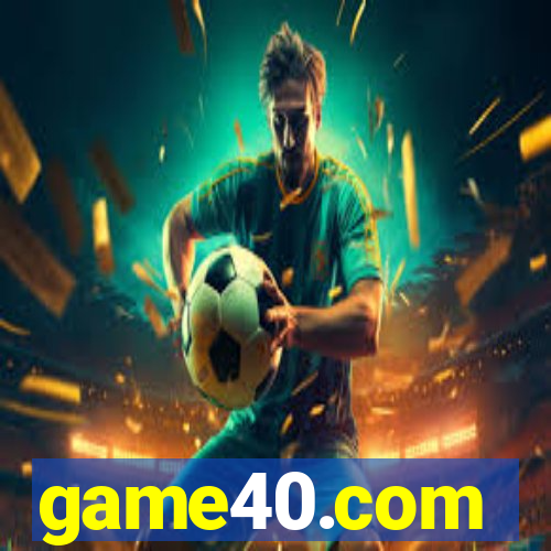 game40.com