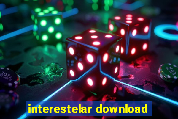 interestelar download