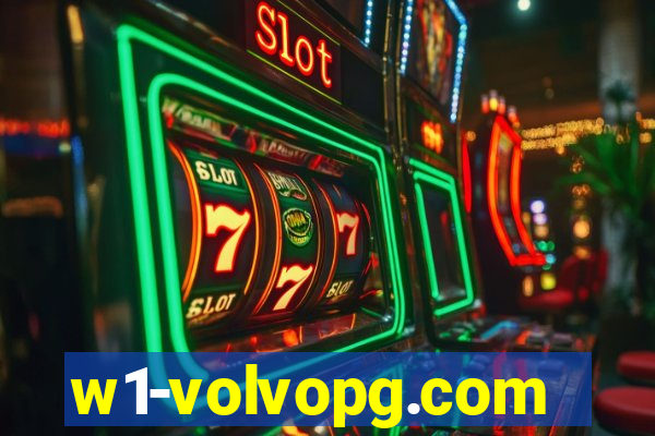 w1-volvopg.com