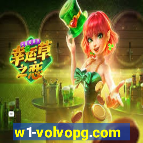w1-volvopg.com