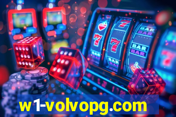 w1-volvopg.com