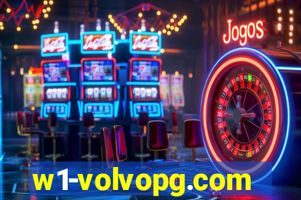 w1-volvopg.com