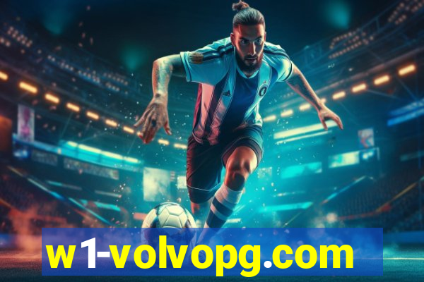 w1-volvopg.com