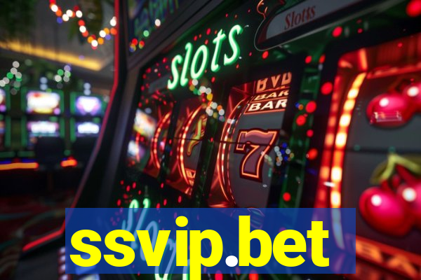 ssvip.bet