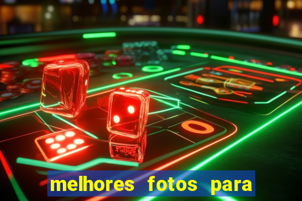 melhores fotos para perfil masculino